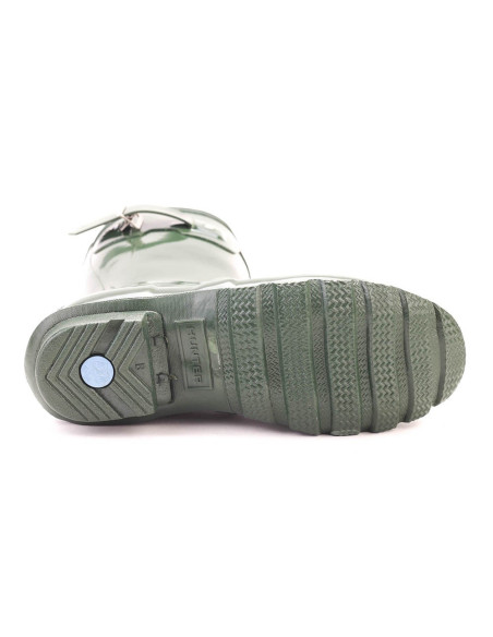 HUNTER Original Short Gloss - Bota