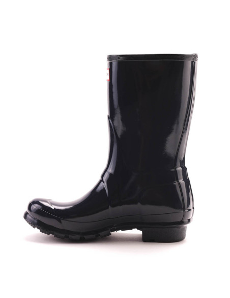HUNTER Original Short Gloss - Boot