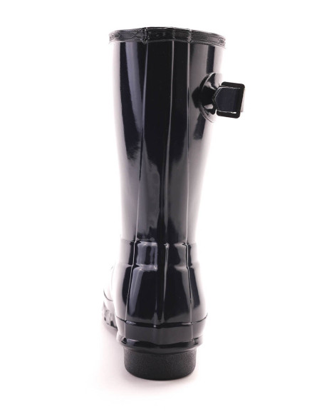 HUNTER Original Short Gloss - Boot