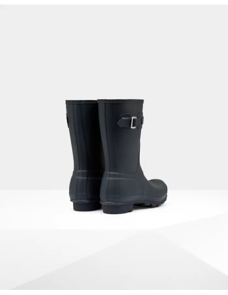 Bottes en caoutchouc online hunter