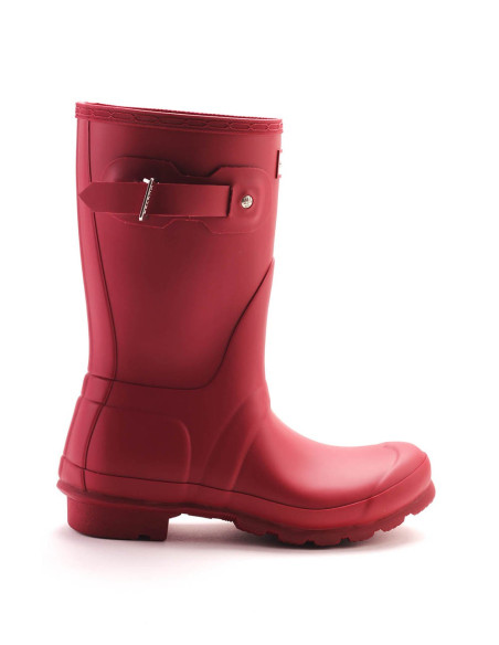 HUNTER Original Short - Botas de agua