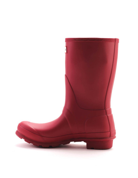 HUNTER Original Short - Botas de agua