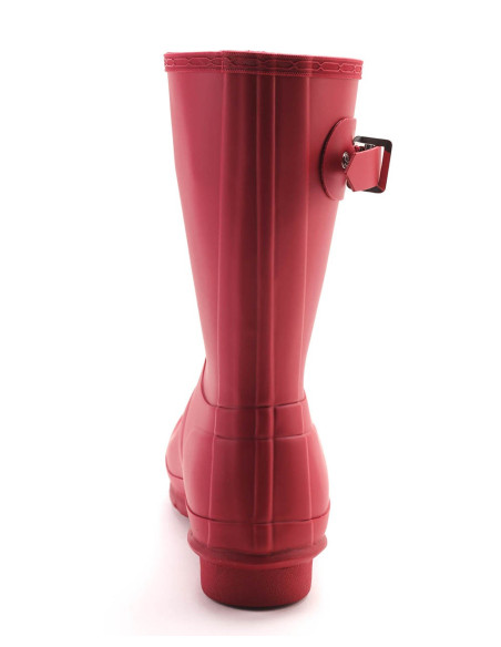 HUNTER Original Short - Botas de agua
