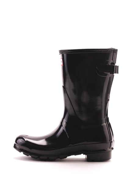 HUNTER Dos Ajustable Short Brillant - Botte