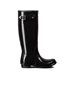 HUNTER Original Tall Gloss - Botas de agua 2