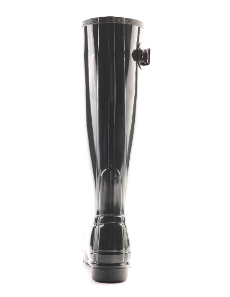 HUNTER Original Tall Gloss - Botas de agua