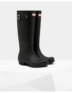 HUNTER Original Tall - Botas de agua 2