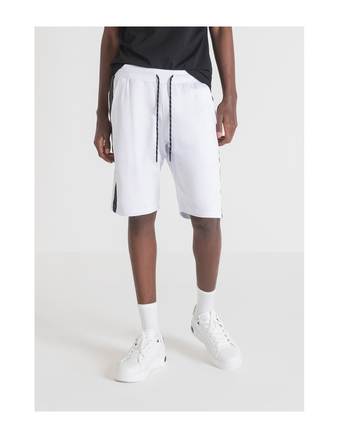 ANTONY MORATO MMFS00001-FA150048 - Short