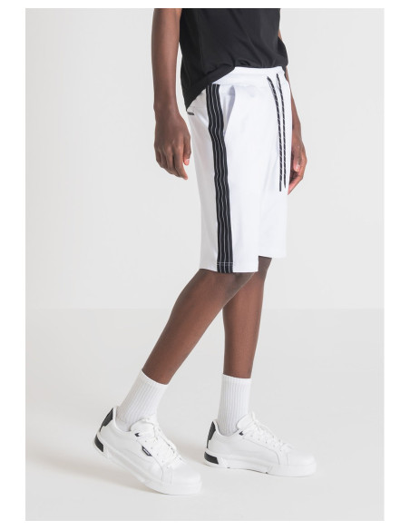 ANTONY MORATO MMFS00001-FA150048 - Pantalón Corto