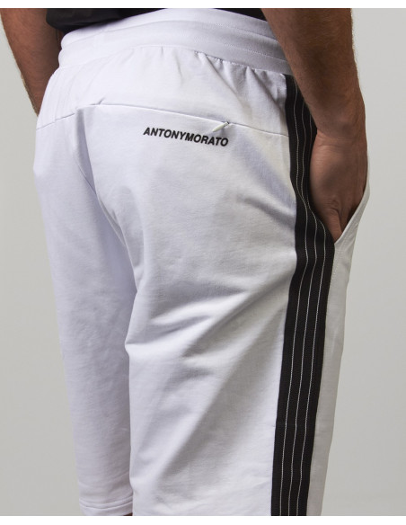 ANTONY MORATO MMFS00001-FA150048 - Pantalón Corto