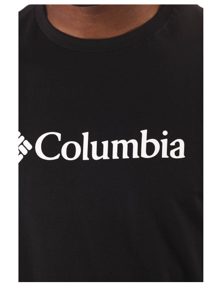 COLUMBIA Csc Basic Logo - Camiseta