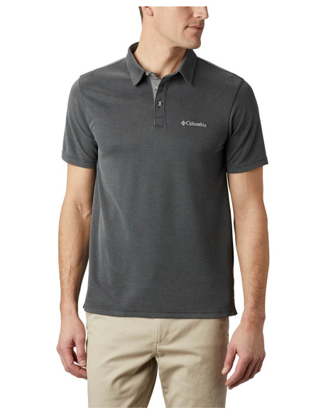 COLUMBIA Nelson Point - Polo