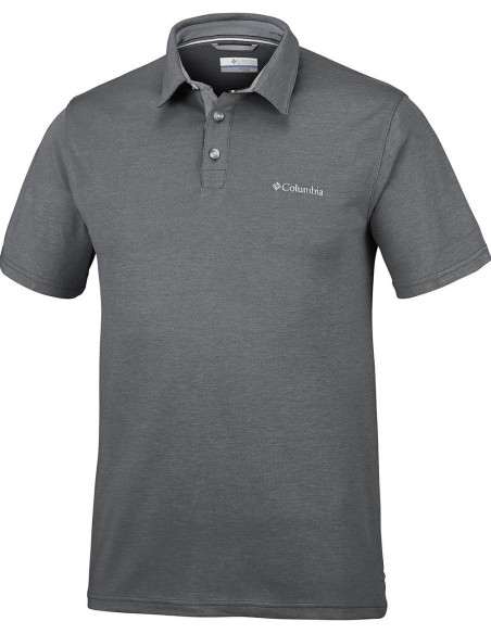 COLUMBIA Nelson Point - Polo