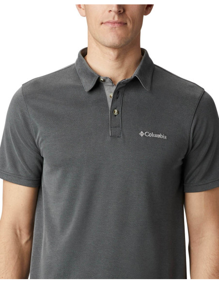 COLUMBIA Nelson Point - Polo