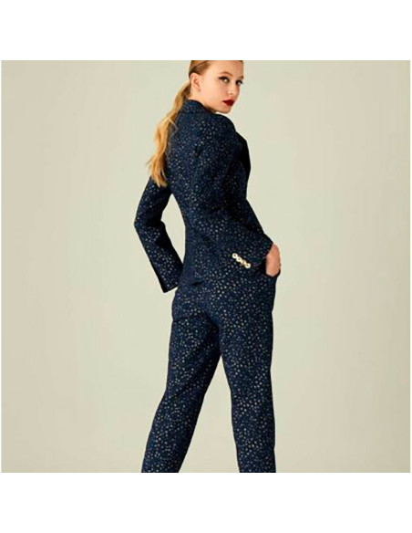 &ME GODIVA - Blazer