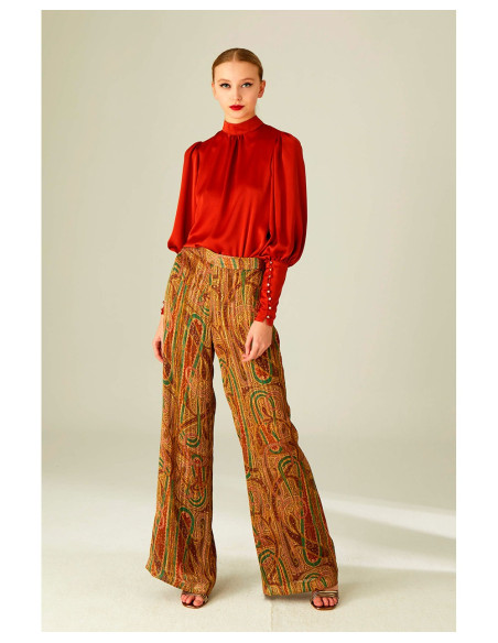 &ME BEATRIX - Pantaloni