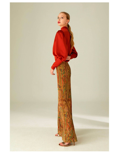 &ME BEATRIX - Trousers