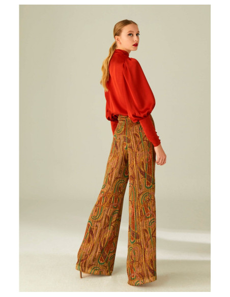 &ME BEATRIX - Pantaloni