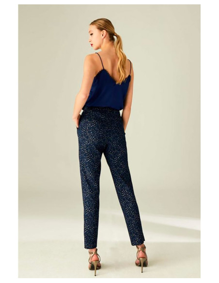 &ME GODIVA - Trousers