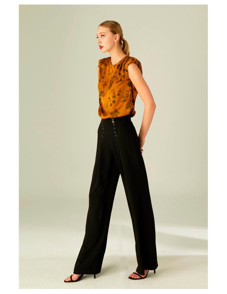 &ME RHODA - Pantalon