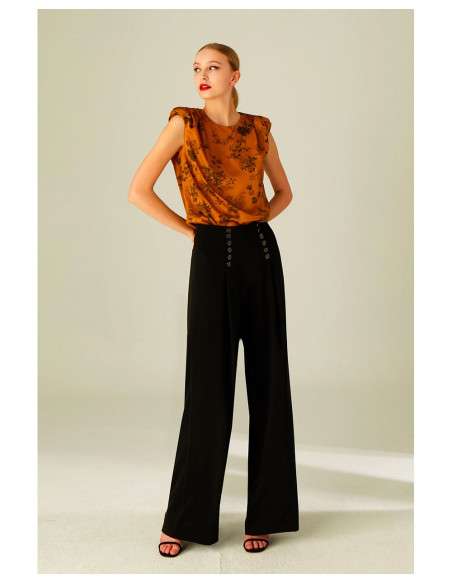 &ME RHODA - Pantalon