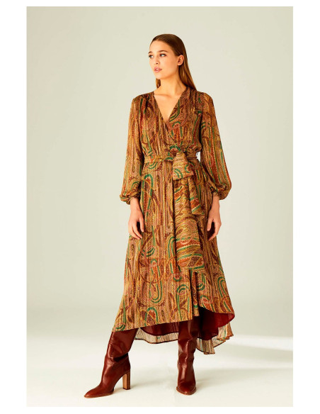&ME BEATRIX - Vestito