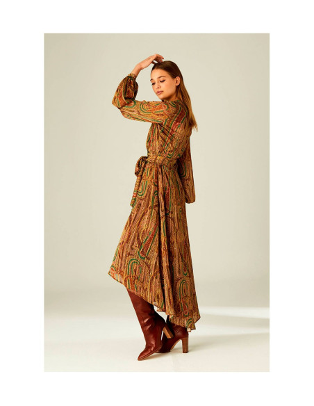 &ME BEATRIX - Vestito