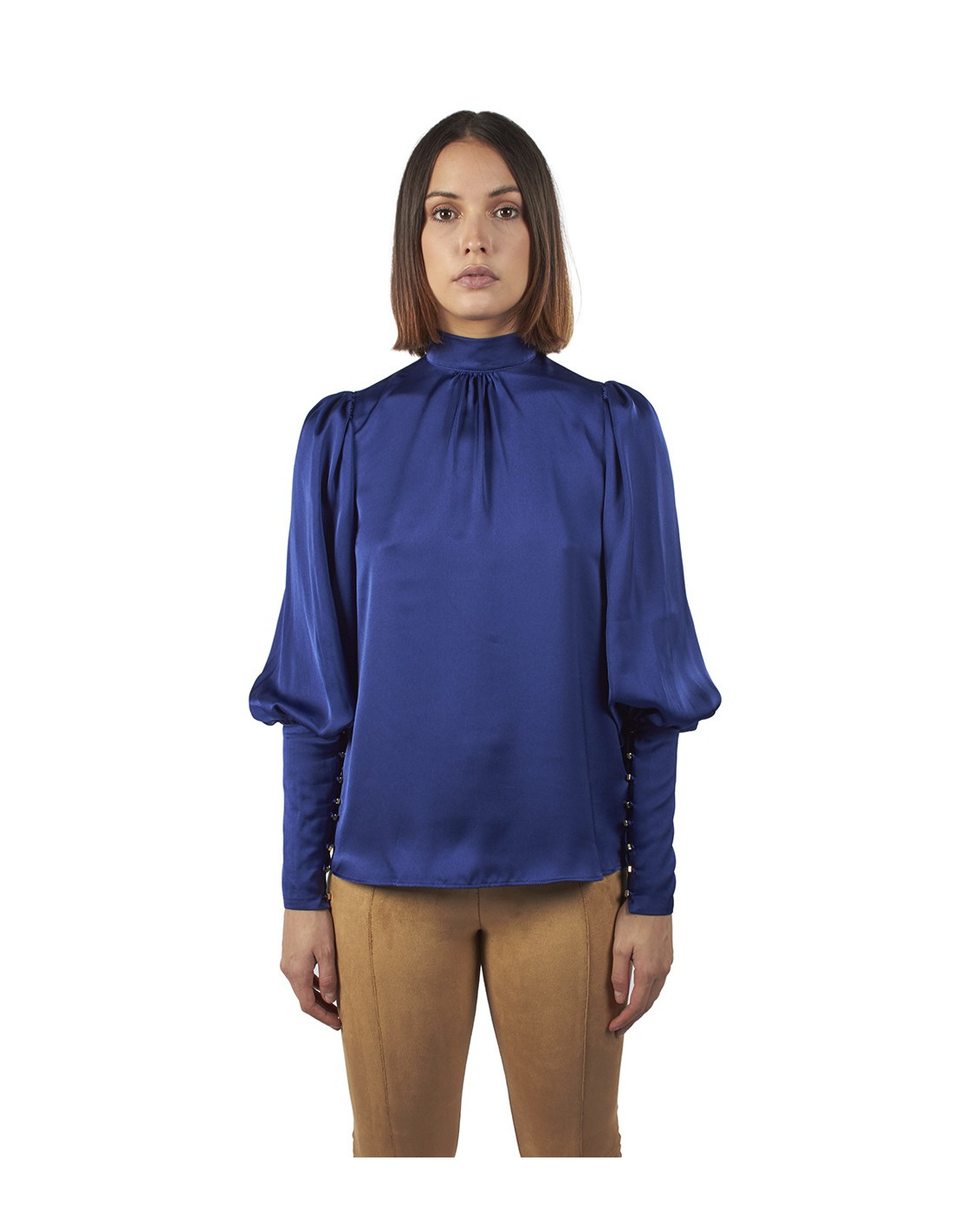 &ME CINTHYA - Blusa