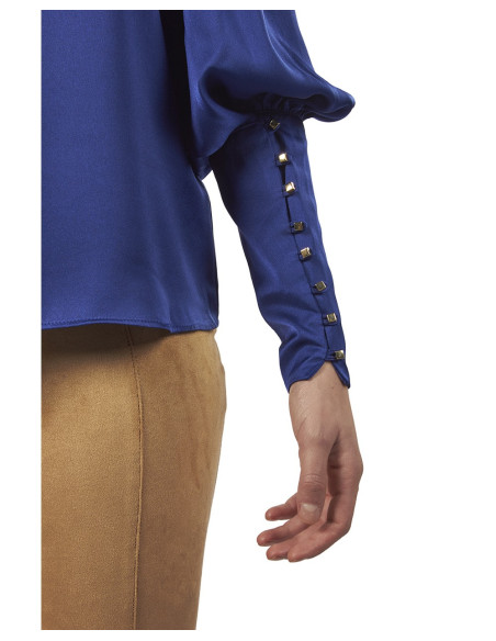 &ME CINTHYA - Blouse