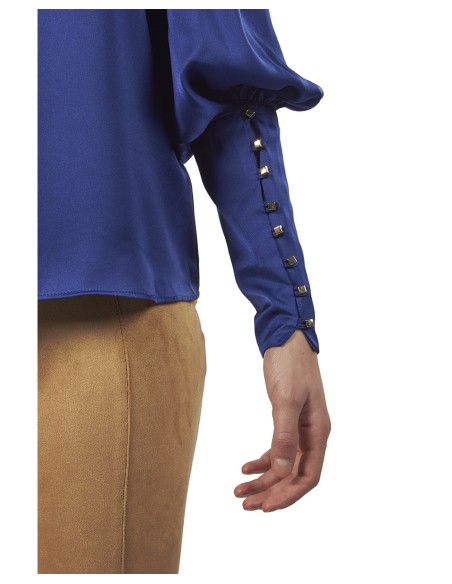 &ME CINTHYA - Blusa