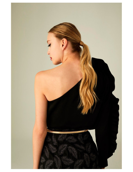 &ME ALBERTA - Blouse