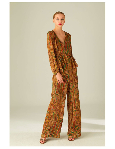 &ME BEATRIX - Bluse