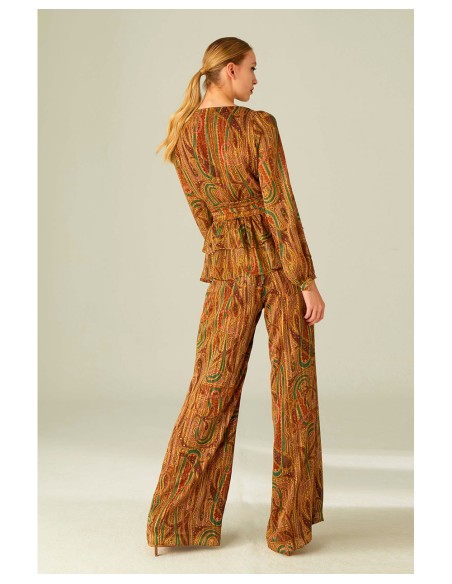 &ME BEATRIX - Bluse