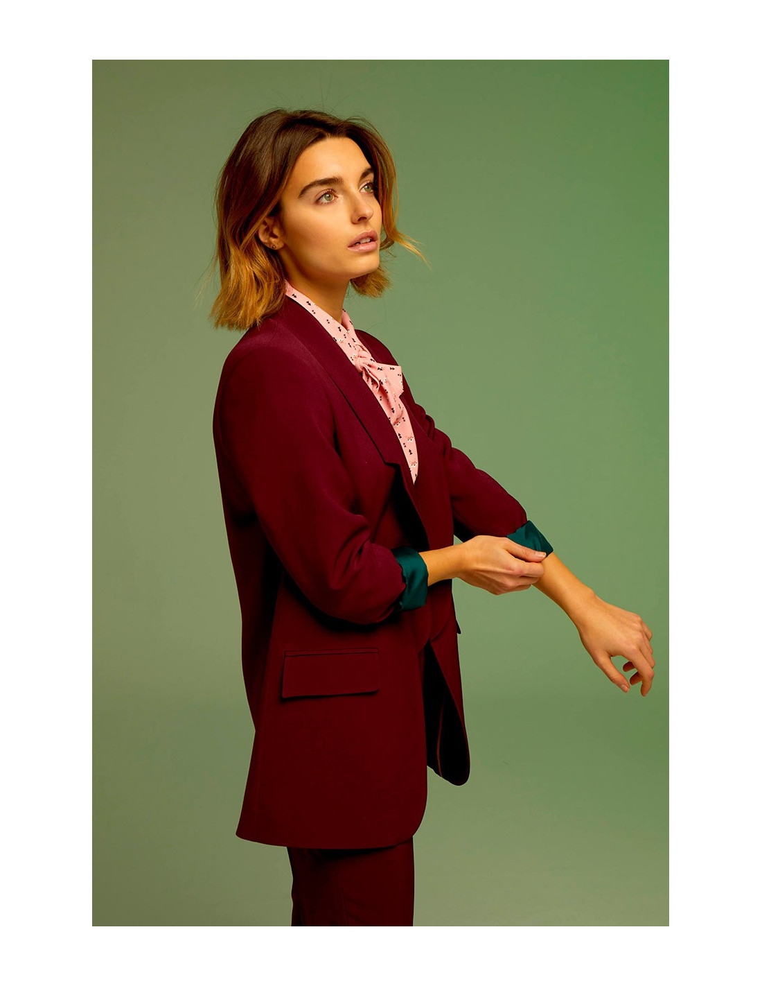 &ME NANCY - Blazer