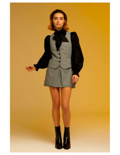 &ME CHER - Waistcoat