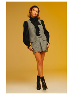 &ME CHER - Waistcoat 2