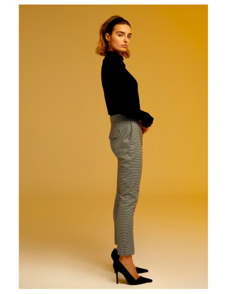 &ME BONNIE - Trousers