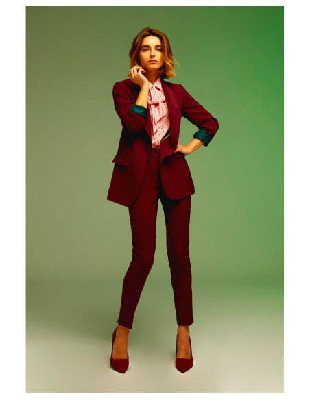 &ME NANCY - Trousers