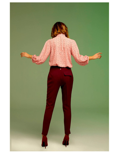 &ME NANCY - Trousers