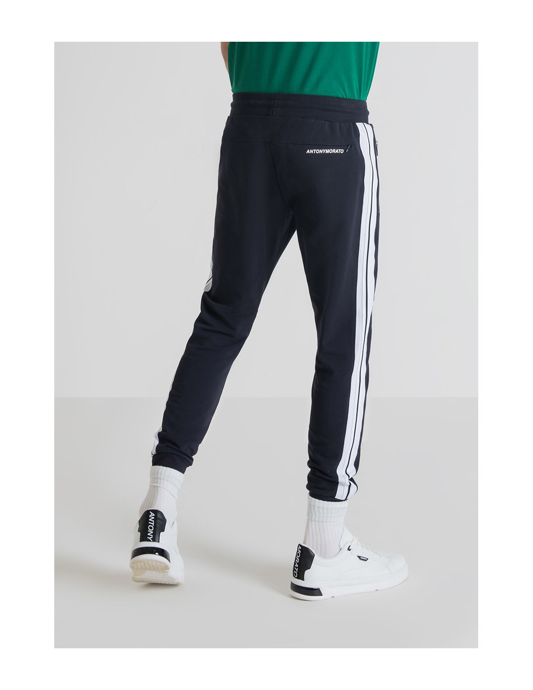 ANTONY MORATO MMFP00333 FA150048 Tracksuit pants