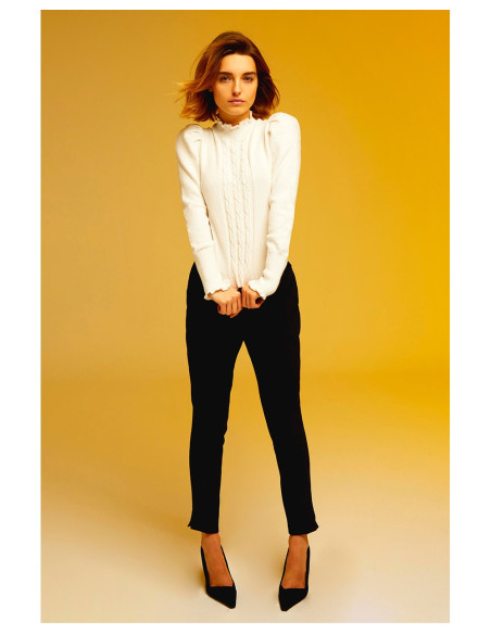 &ME GIVEN - Pullover