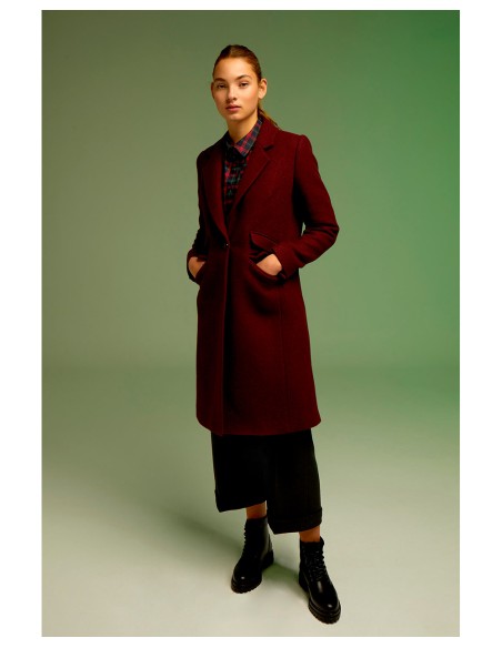 &ME CLAUDIA - Cappotto