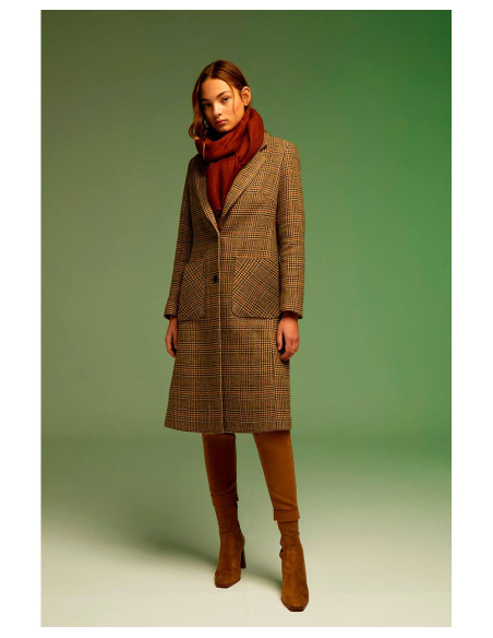 &ME SUZY - Manteau