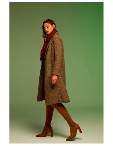 &ME SUZY - Manteau