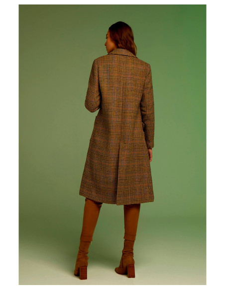 &ME SUZY - Manteau