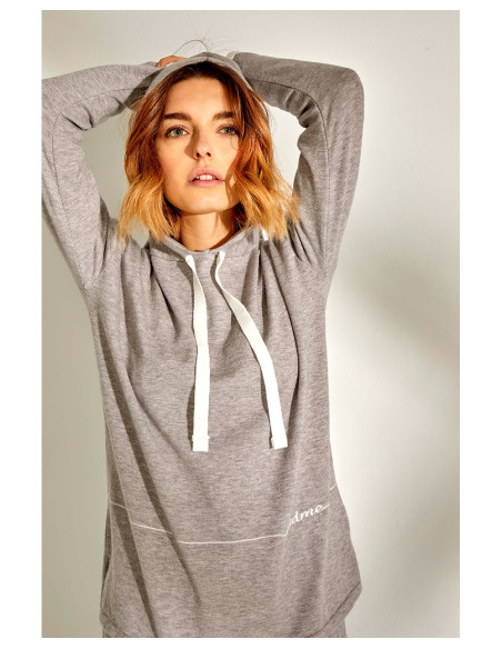 &ME CLAUDIA - Sudadera