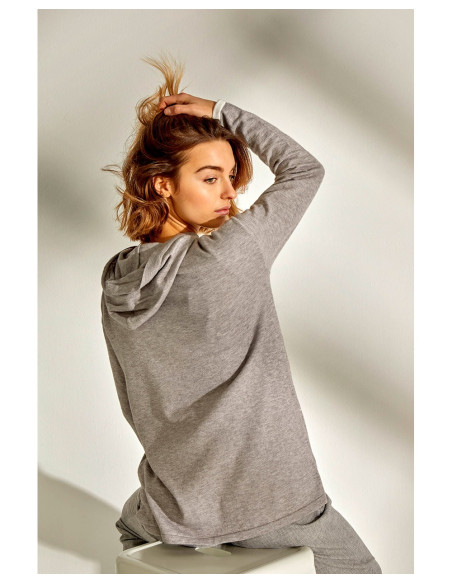 &ME CLAUDIA - Sudadera