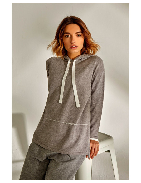 &ME CLAUDIA - Sudadera