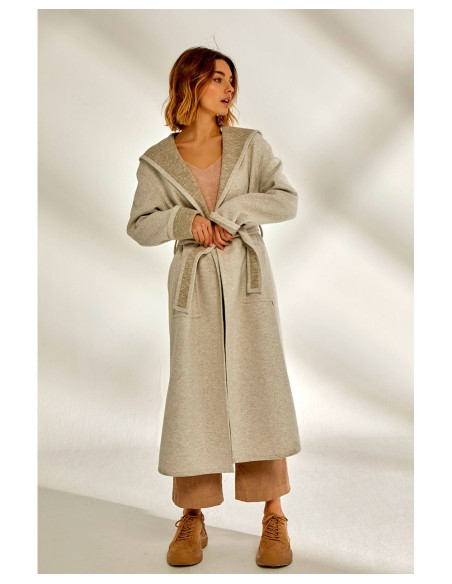 &ME CELINE - Manteau