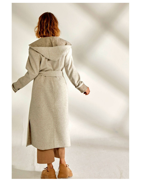 &ME CELINE - Cappotto